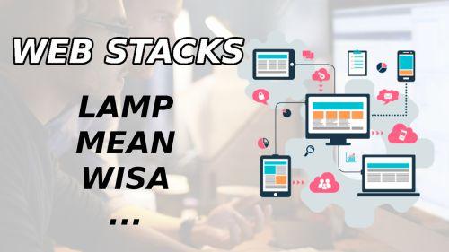 Web Stacks