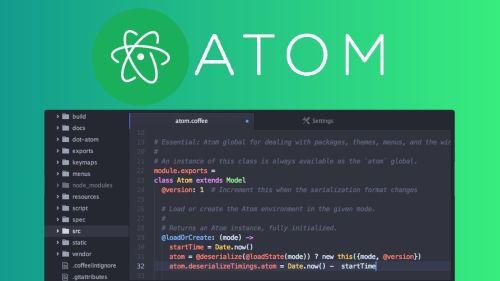 Atom