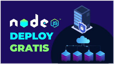 Nodejs Deploy en Heroku