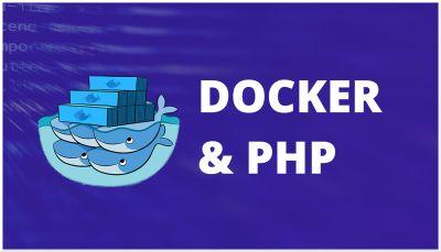 Docker & PHP