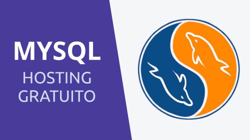 MySQL Hosting Gratuito