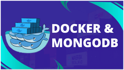 Docker & Mongodb