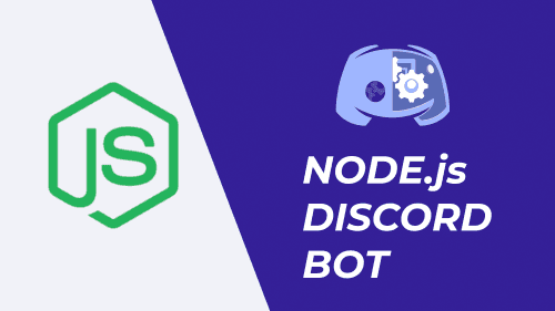 Tu Primer Bot de Discord con Javacript y Nodejs